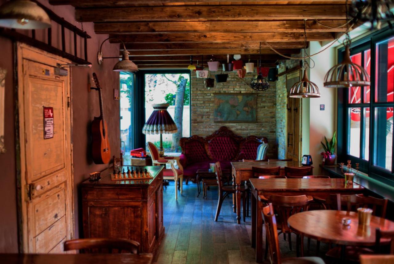 Aria Di Bosco Bed and Breakfast LʼAquila Buitenkant foto